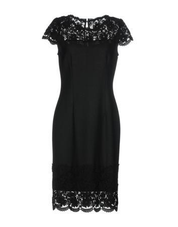 Платье ST. JOHN