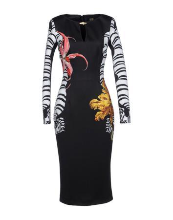 Платье CLASS ROBERTO CAVALLI