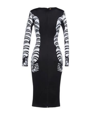 Платье CLASS ROBERTO CAVALLI