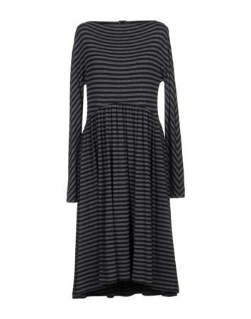 Платье JIL SANDER NAVY