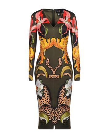 Платье CLASS ROBERTO CAVALLI