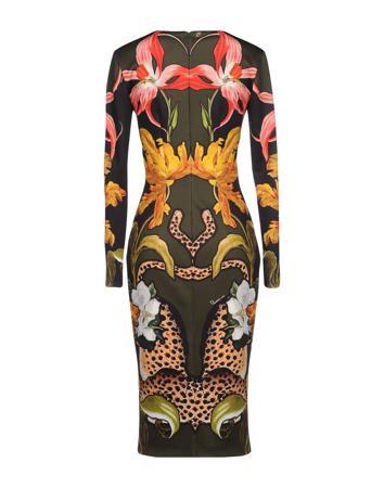 Платье CLASS ROBERTO CAVALLI