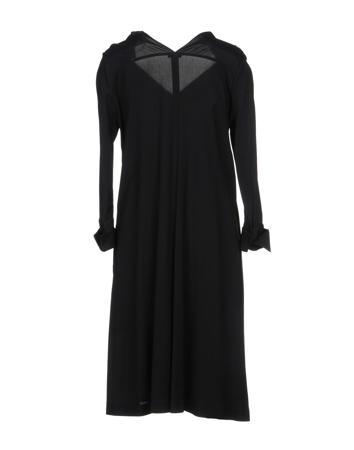 Платье JIL SANDER NAVY