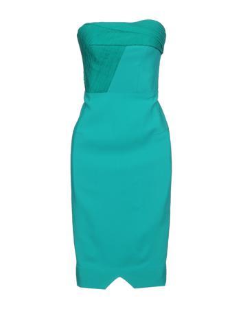 Платье ROLAND MOURET