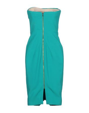 Платье ROLAND MOURET