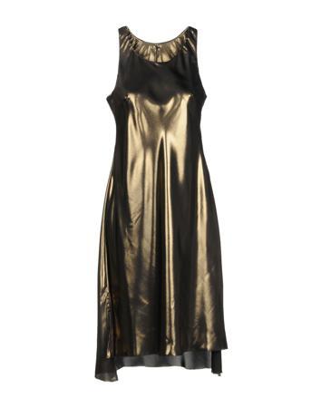 Платье MASNADA