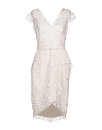 Платье MARCHESA NOTTE