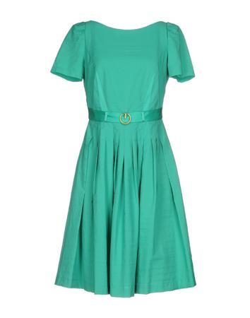 Платье CLASS ROBERTO CAVALLI