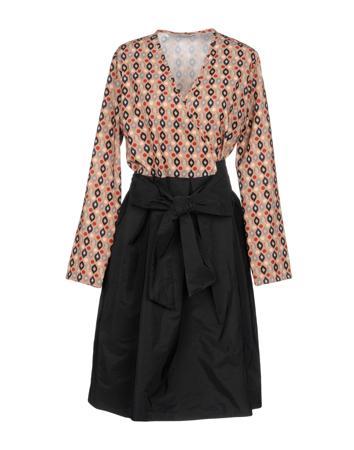 Платье PAOLO CASALINI