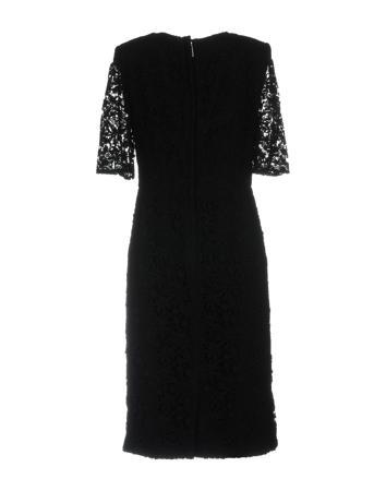 Платье ELISABETTA FRANCHI GOLD
