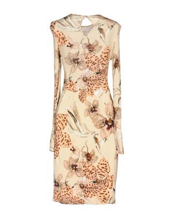 Платье BLUMARINE