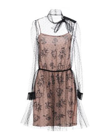 Платье REDValentino