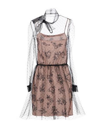 Платье REDValentino