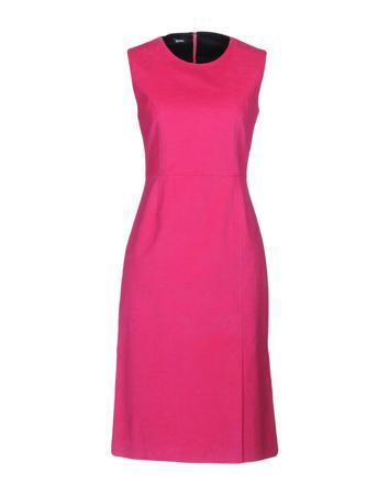 Платье JIL SANDER NAVY