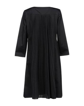 Платье JIL SANDER NAVY