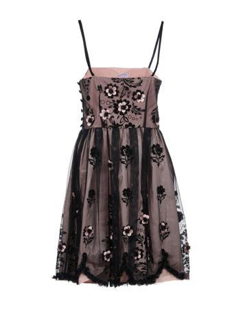Платье REDValentino