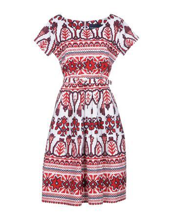 Платье SAMANTHA SUNG