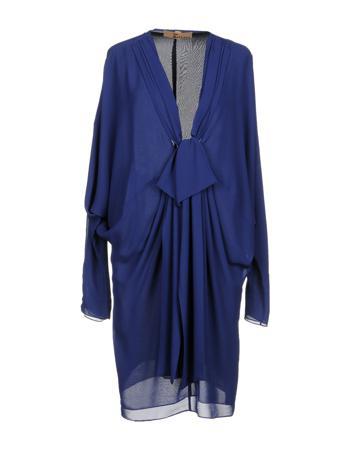 Платье JOHN GALLIANO