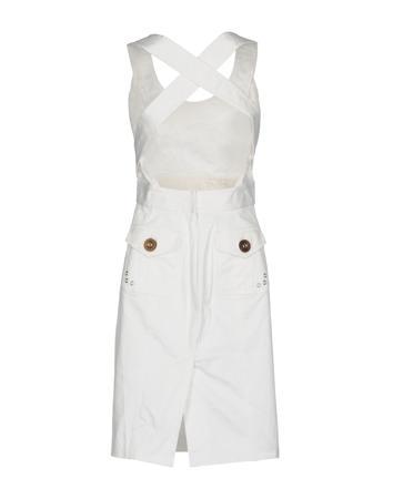 Платье DSQUARED2