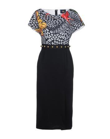 Платье CLASS ROBERTO CAVALLI