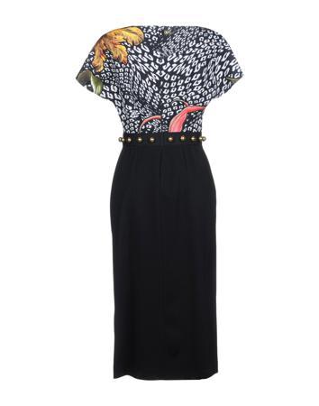 Платье CLASS ROBERTO CAVALLI