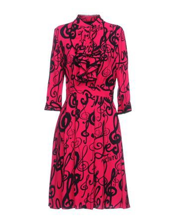 Платье LOVE MOSCHINO