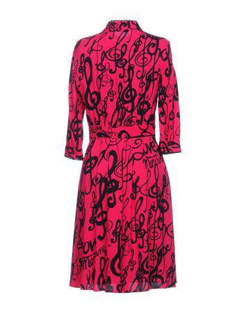 Платье LOVE MOSCHINO