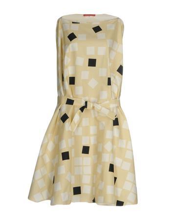 Платье ROBERTO MUSSO