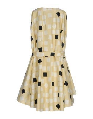 Платье ROBERTO MUSSO