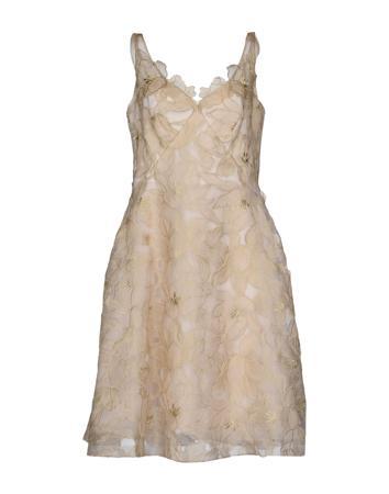 Платье MARCHESA NOTTE