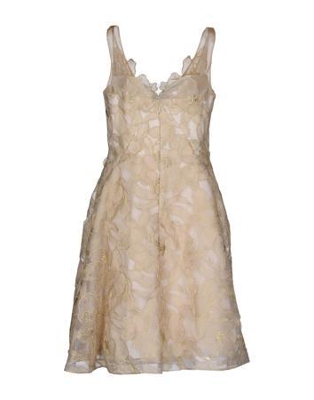 Платье MARCHESA NOTTE