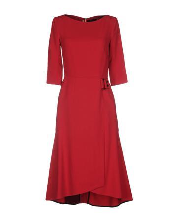 Платье ROLAND MOURET