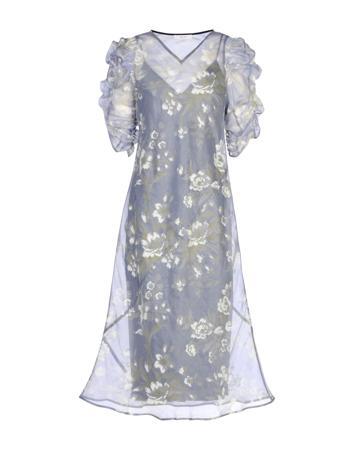 Платье CÉLINE