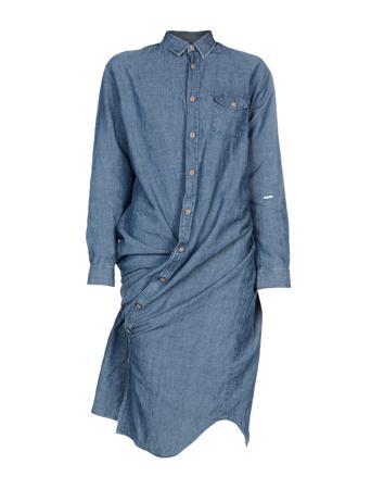 Платье JUNYA WATANABE COMME des GARÇONS