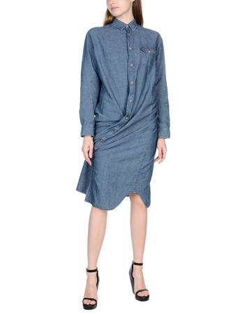 Платье JUNYA WATANABE COMME des GARÇONS