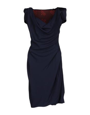 Платье VIVIENNE WESTWOOD