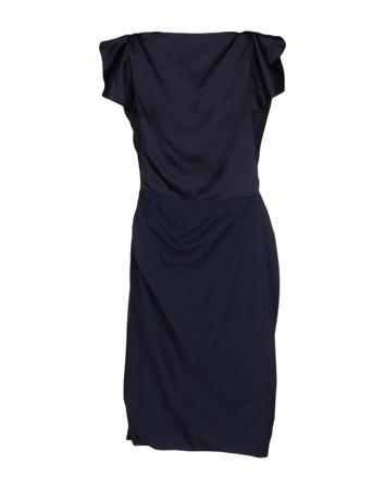Платье VIVIENNE WESTWOOD