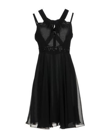 Платье VERSACE COLLECTION