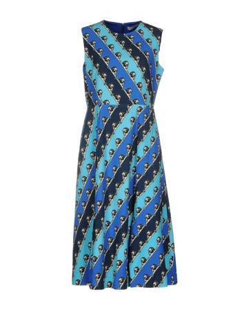 Платье MARY KATRANTZOU