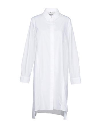 Платье ACNE STUDIOS