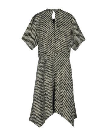 Платье ISABEL MARANT