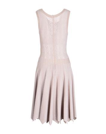 Платье ALAÏA