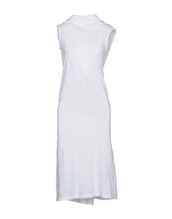 Платье DRKSHDW by RICK OWENS