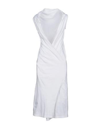 Платье DRKSHDW by RICK OWENS