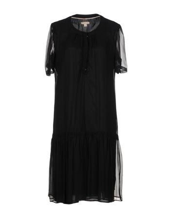 Платье BURBERRY