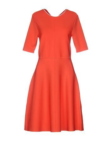 Платье VICTORIA BECKHAM