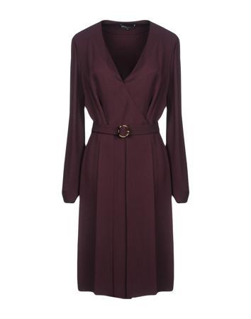 Платье SALVATORE FERRAGAMO