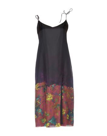 Платье ACNE STUDIOS