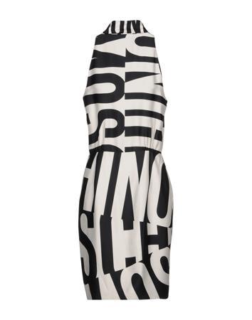 Платье MOSCHINO