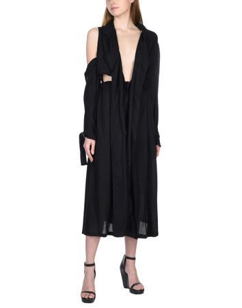 Платье ANN DEMEULEMEESTER